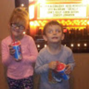 Meet your Posher, Martina